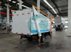 航空垃圾接收车（内燃式）WTJ5060LJC